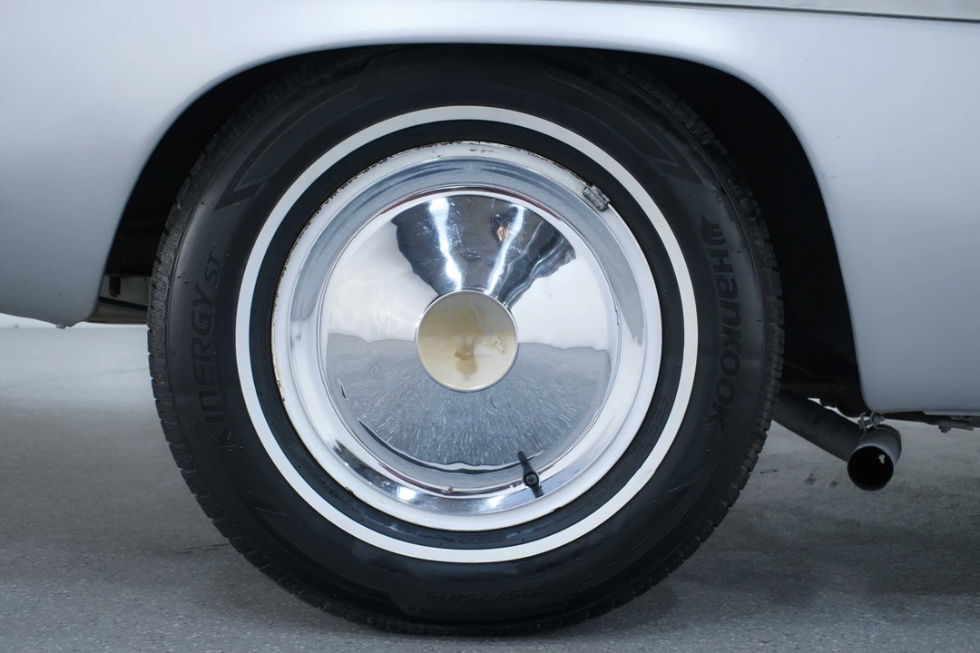 1955 Studebaker - Image 27 of 31