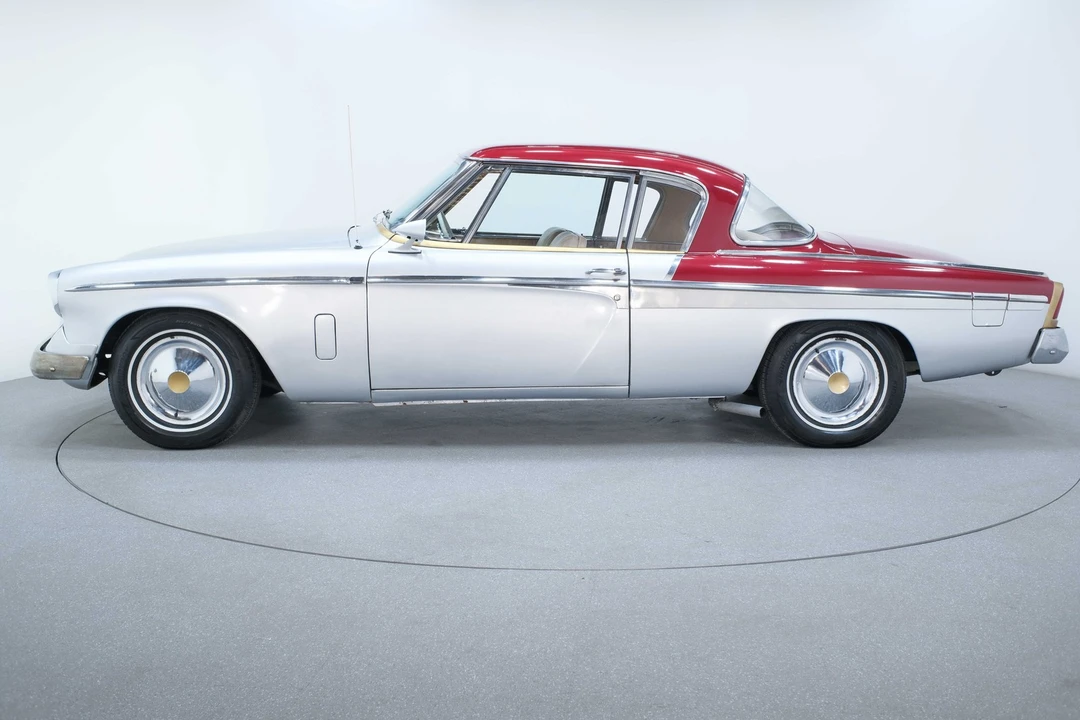 1955 Studebaker Champion - Image 8 of 21