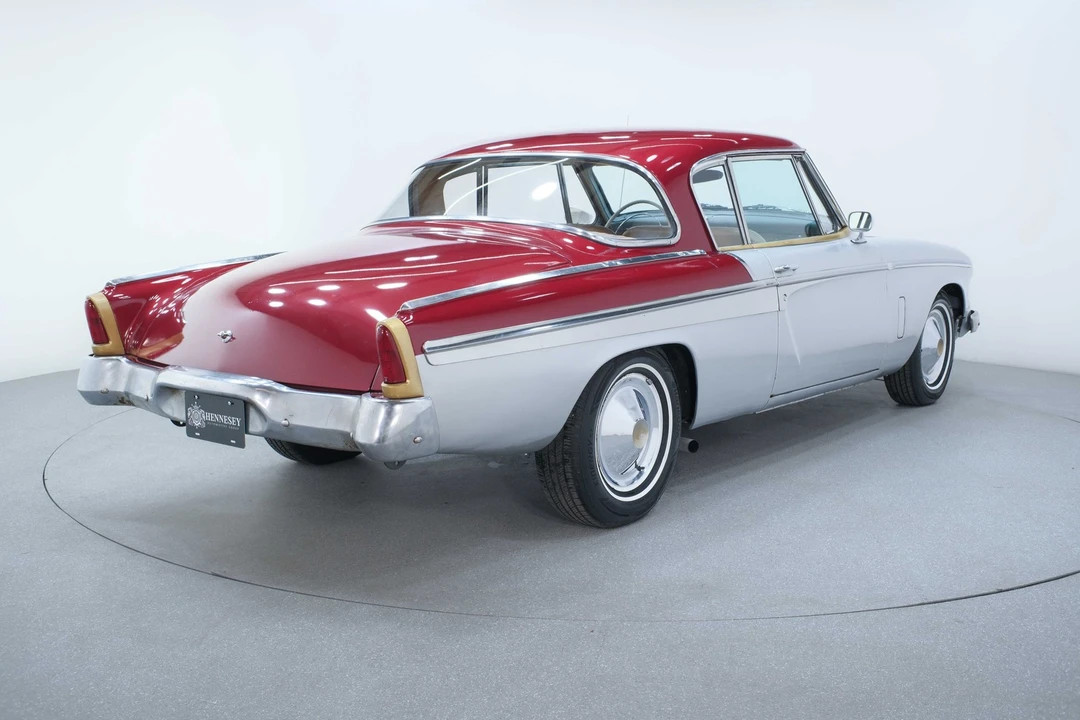 1955 Studebaker Champion - Image 11 of 21