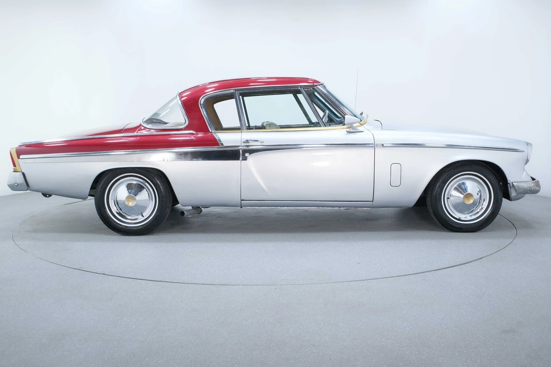 1955 Studebaker Champion - Image 12 of 21