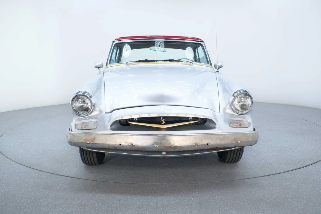 1955 Studebaker Champion - Image 6 of 21