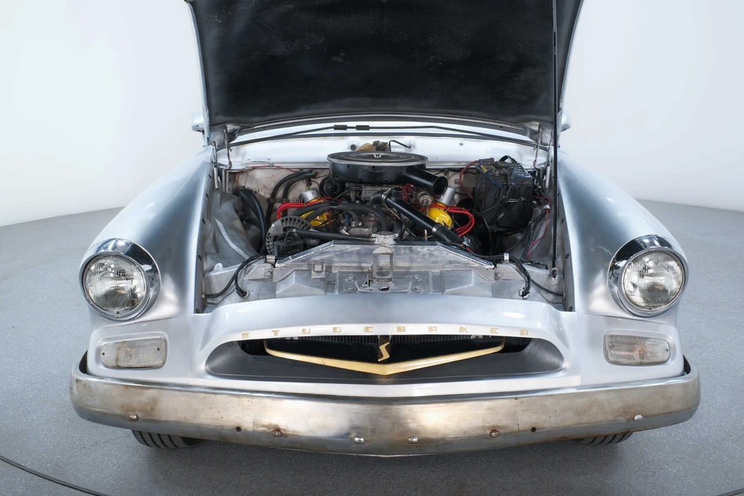 1955 Studebaker Champion - Image 15 of 21