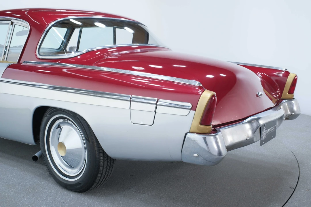 1955 Studebaker - Image 23 of 31