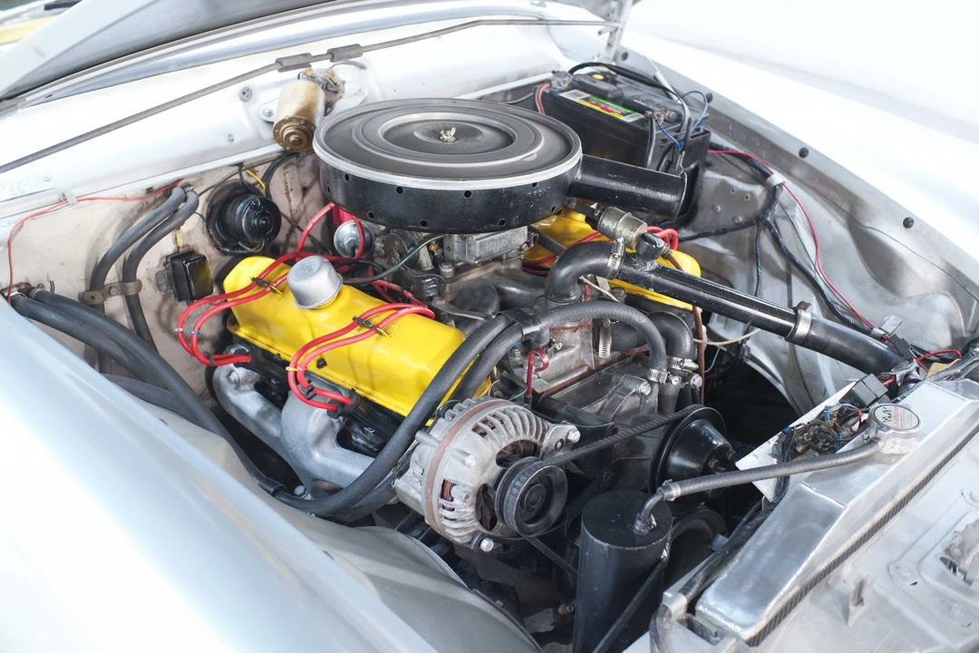 1955 Studebaker Champion - Image 17 of 21