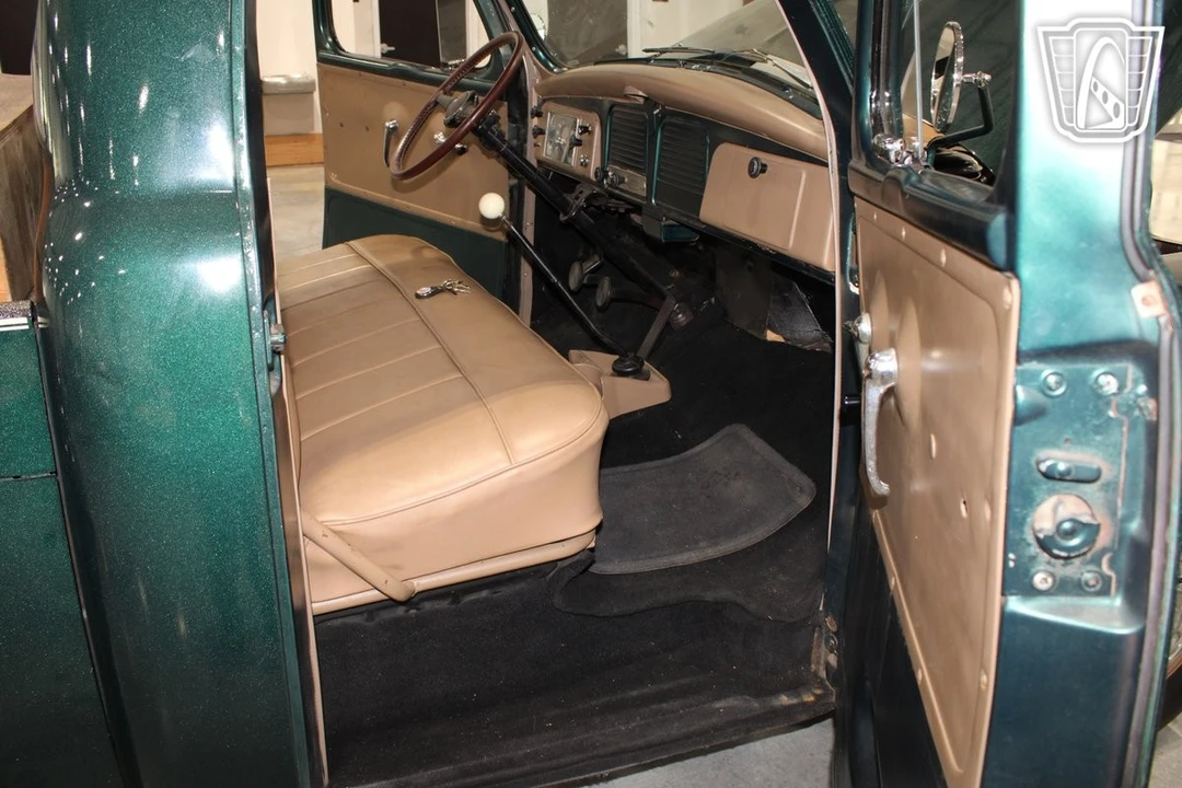 1955 Studebaker 2R/3R - Image 8 of 12