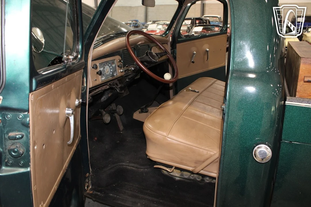 1955 Studebaker 2R/3R - Image 7 of 12