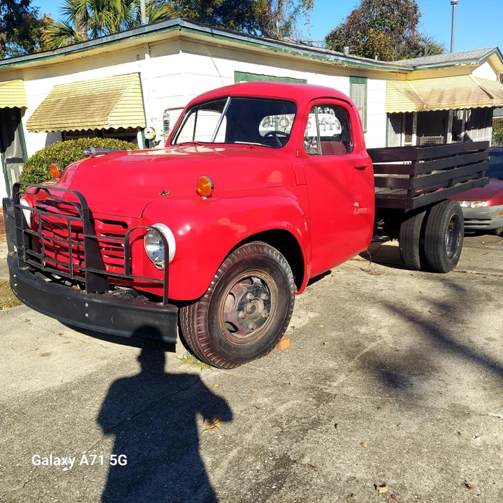 1955 Studebaker 2R/3R - Image 2 of 7