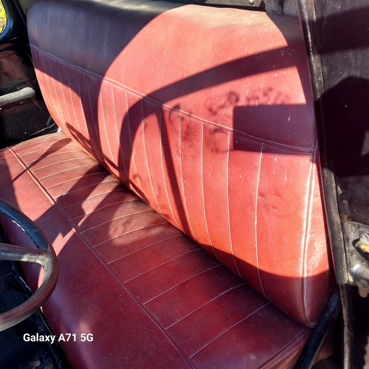 1955 Studebaker 2R/3R - Image 5 of 7