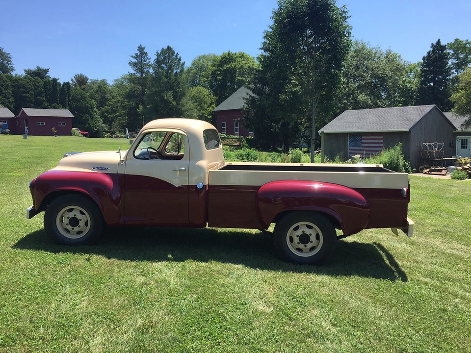 1955 Studebaker 2R/3R - Image 7 of 28
