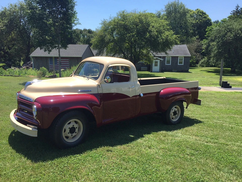 1955 Studebaker 2R/3R - Image 8 of 28