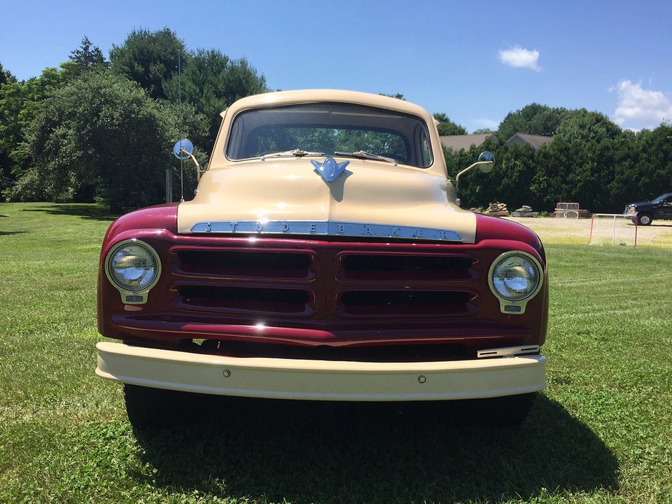 1955 Studebaker 2R/3R - Image 10 of 28