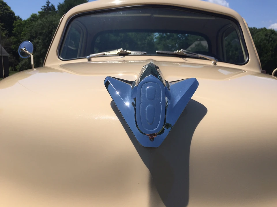 1955 Studebaker 2R/3R - Image 11 of 28