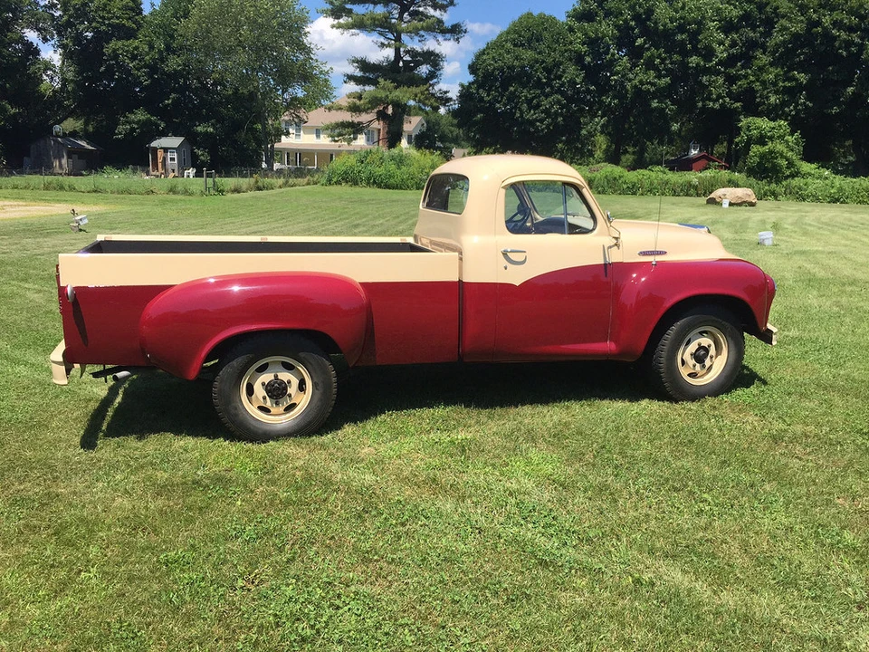 1955 Studebaker 2R/3R - Image 2 of 28
