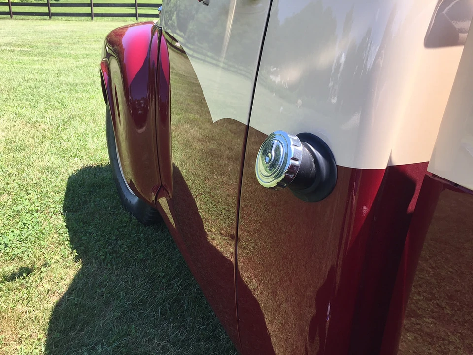 1955 Studebaker 2R/3R - Image 13 of 28