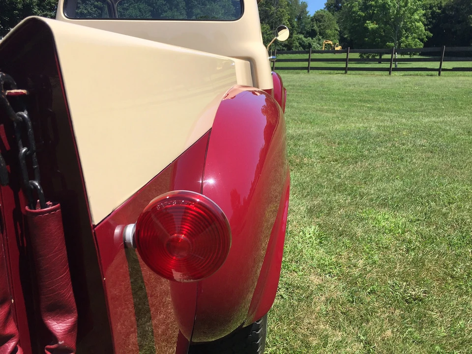 1955 Studebaker 2R/3R - Image 14 of 28