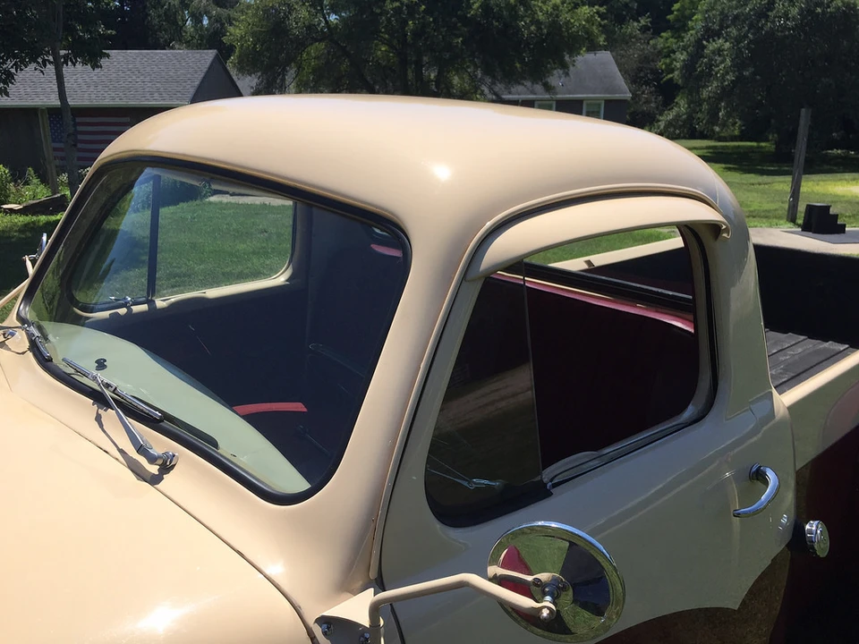 1955 Studebaker 2R/3R - Image 12 of 28