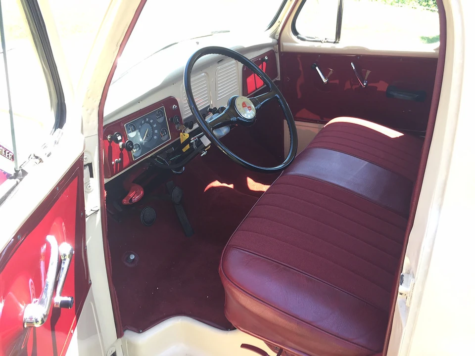 1955 Studebaker 2R/3R - Image 17 of 28