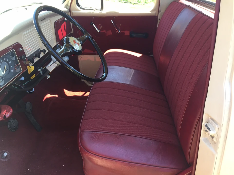 1955 Studebaker 2R/3R - Image 16 of 28
