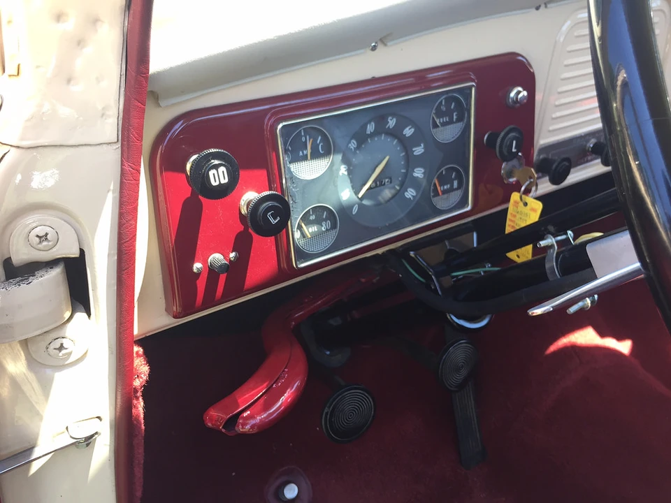 1955 Studebaker 2R/3R - Image 22 of 28