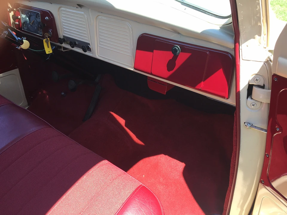 1955 Studebaker 2R/3R - Image 18 of 28