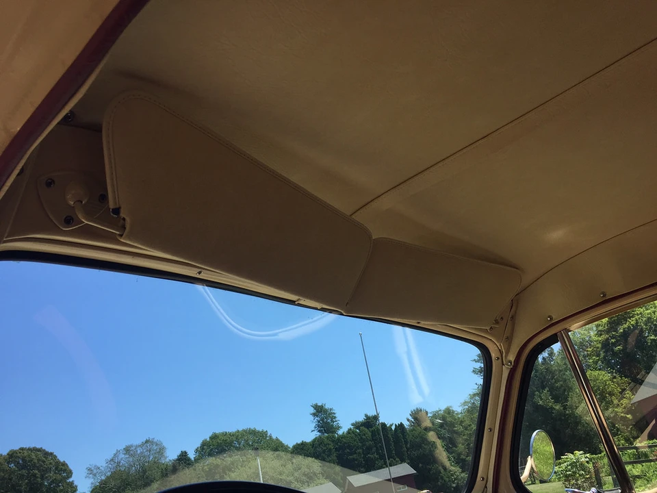 1955 Studebaker 2R/3R - Image 23 of 28