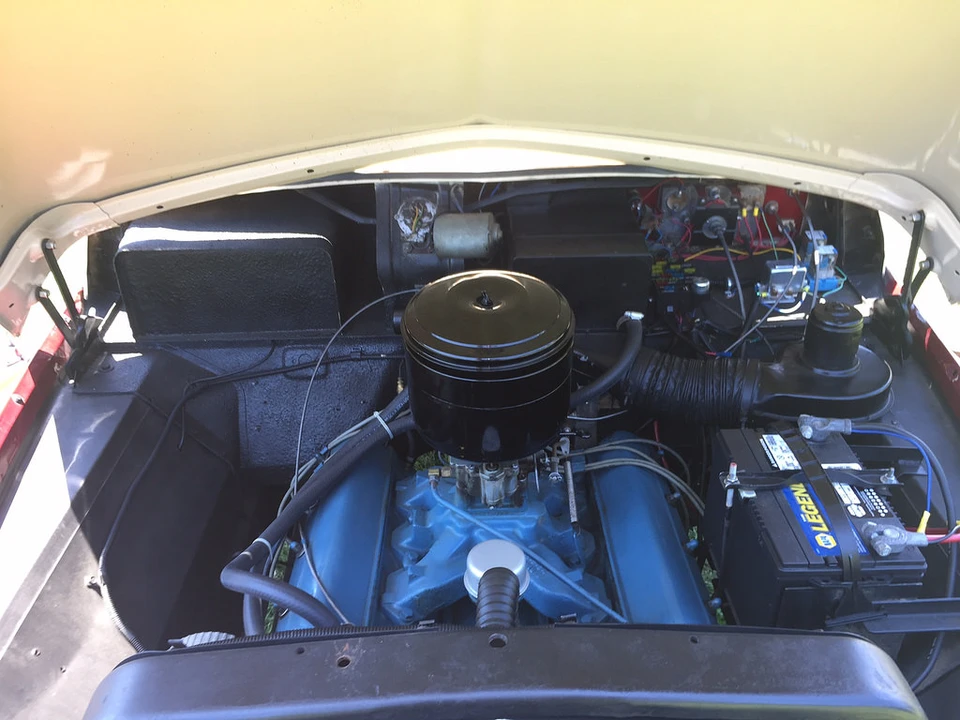 1955 Studebaker 2R/3R - Image 25 of 28