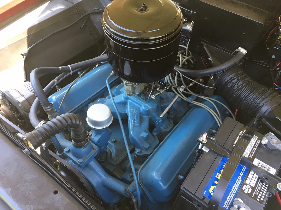 1955 Studebaker 2R/3R - Image 24 of 28