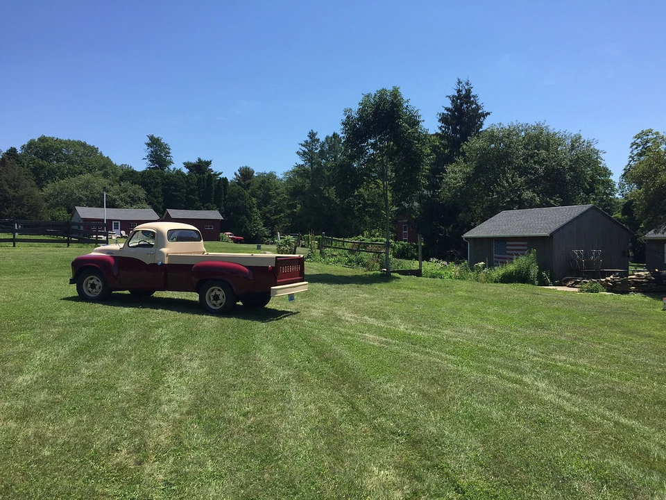 1955 Studebaker 2R/3R - Image 6 of 28