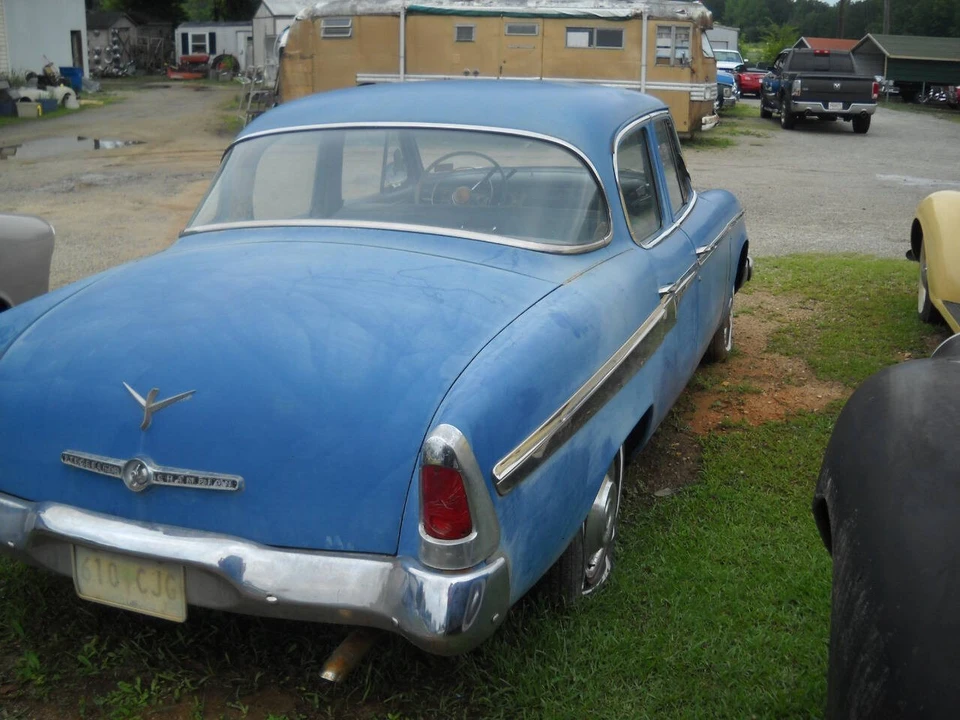 1955 Studebaker Champion - Image 3 of 31
