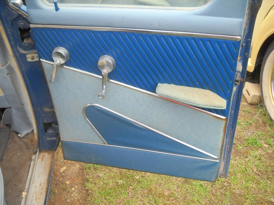 1955 Studebaker Champion - Image 16 of 31