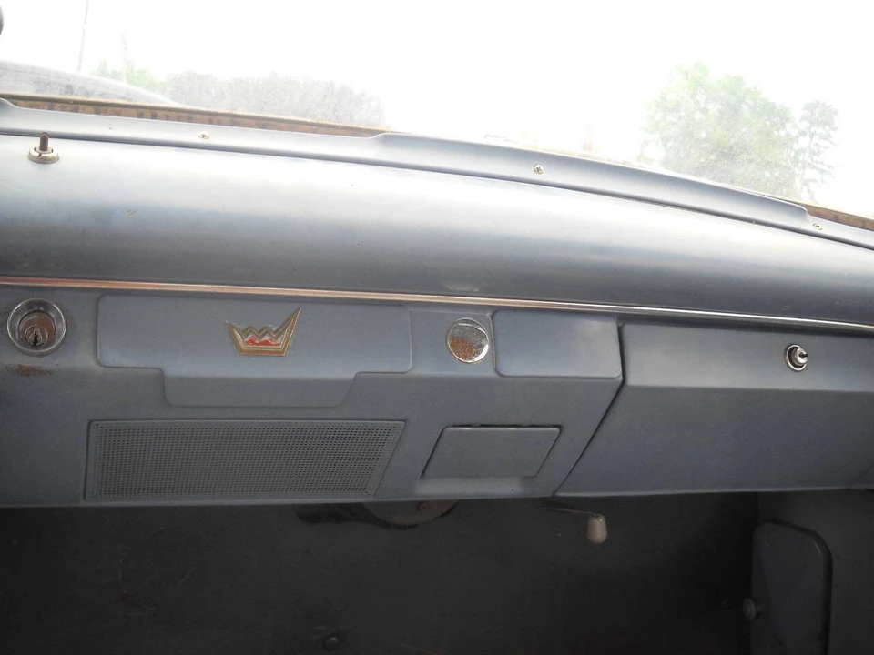 1955 Studebaker Champion - Image 7 of 31