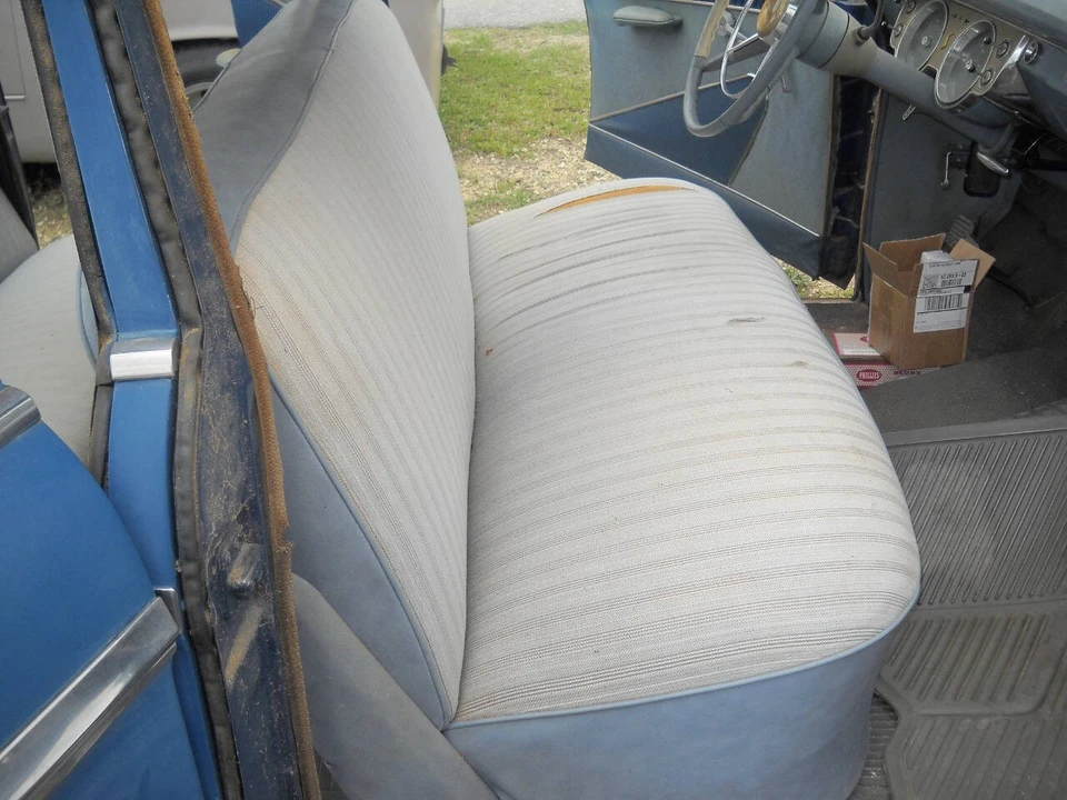 1955 Studebaker Champion - Image 8 of 31