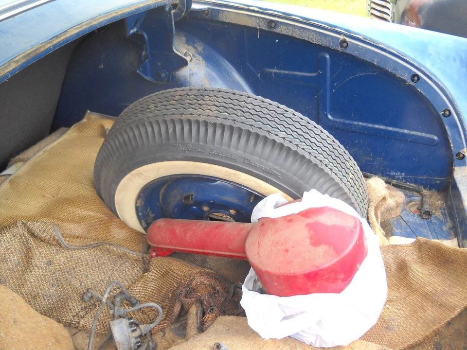 1955 Studebaker Champion - Image 18 of 31