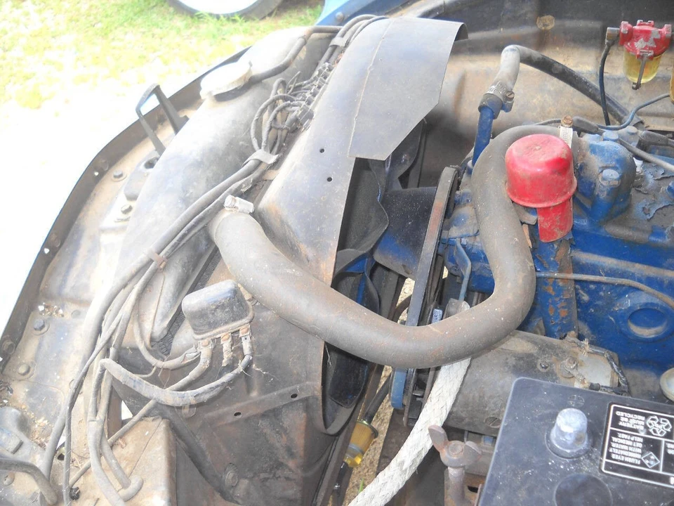 1955 Studebaker Champion - Image 29 of 31