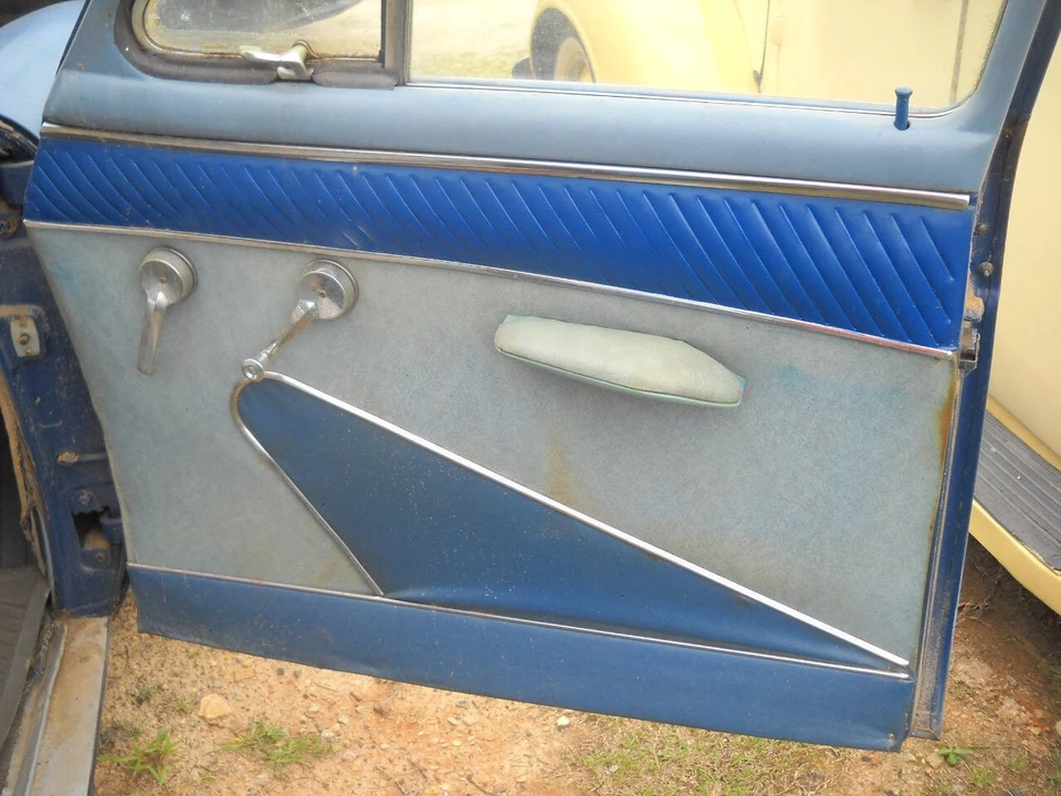 1955 Studebaker Champion - Image 15 of 31