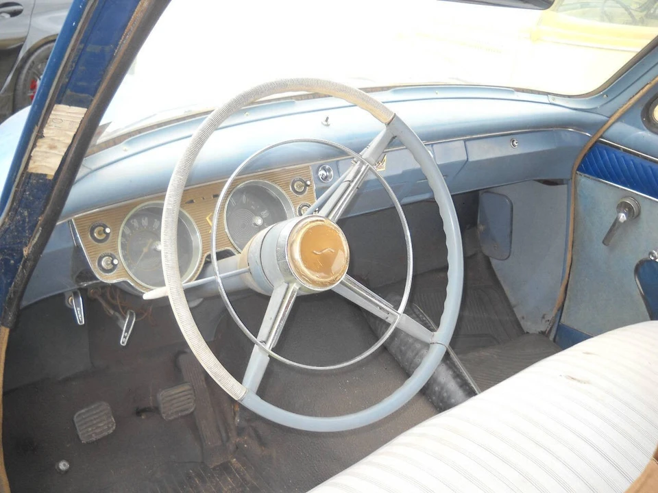 1955 Studebaker Champion - Image 5 of 31