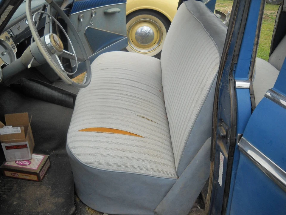 1955 Studebaker Champion - Image 9 of 31