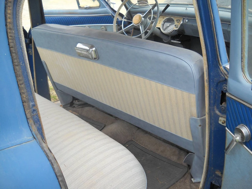 1955 Studebaker Champion - Image 17 of 31
