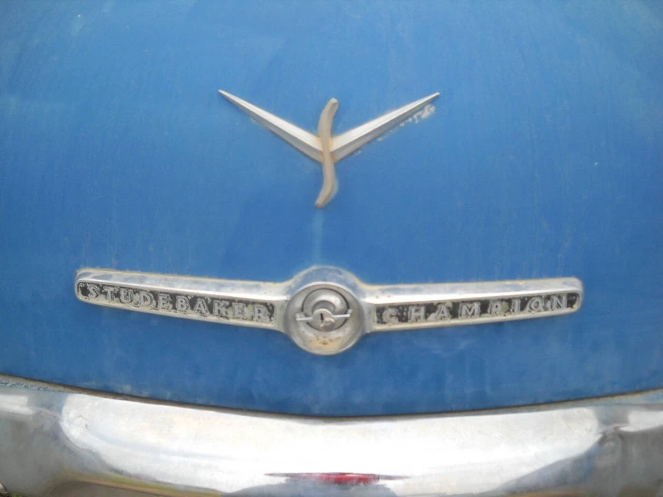 1955 Studebaker Champion - Image 25 of 31