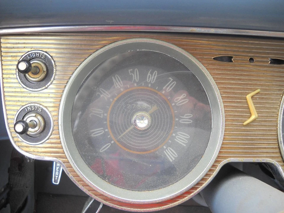 1955 Studebaker Champion - Image 6 of 31