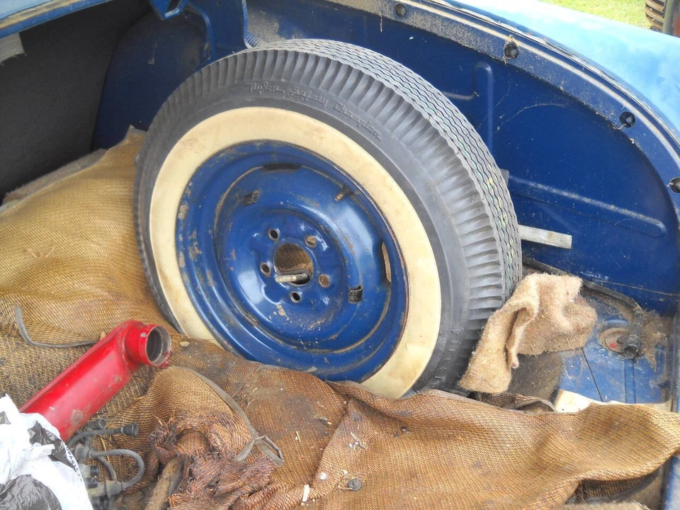 1955 Studebaker Champion - Image 23 of 31