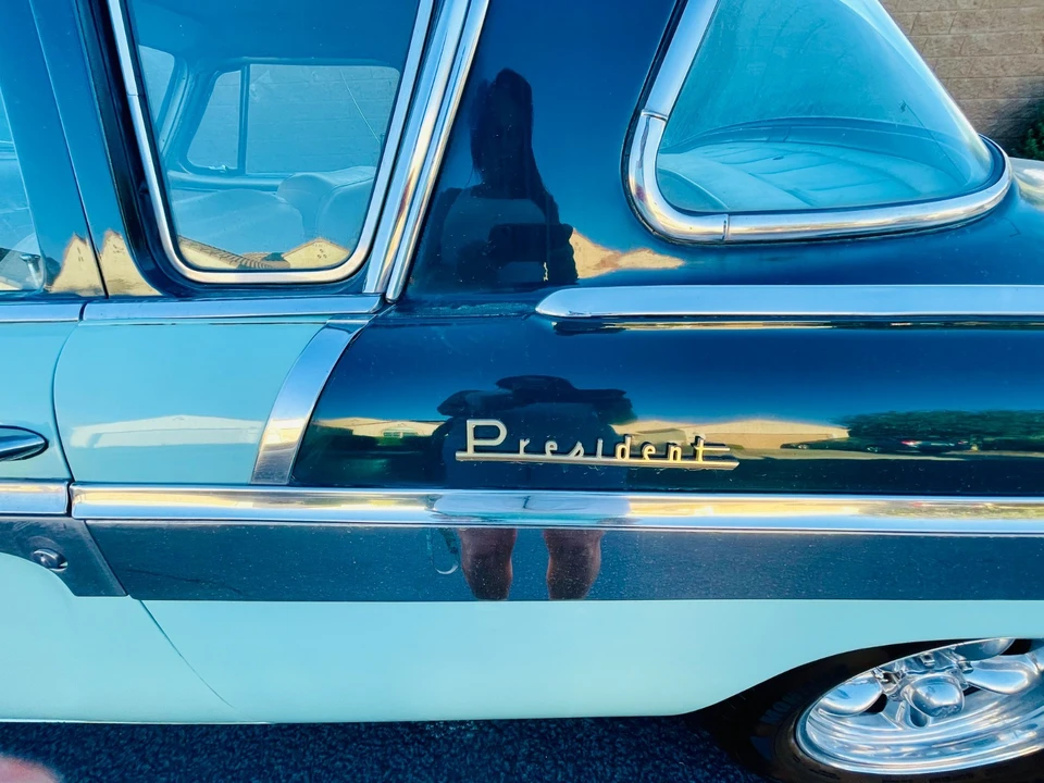 1955 Studebaker Champion - Image 2 of 18