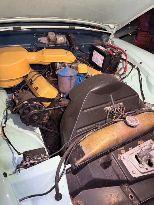 1955 Studebaker Champion - Image 16 of 18