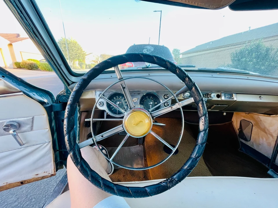 1955 Studebaker Champion - Image 8 of 18