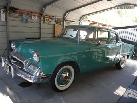 1955 Studebaker Antique