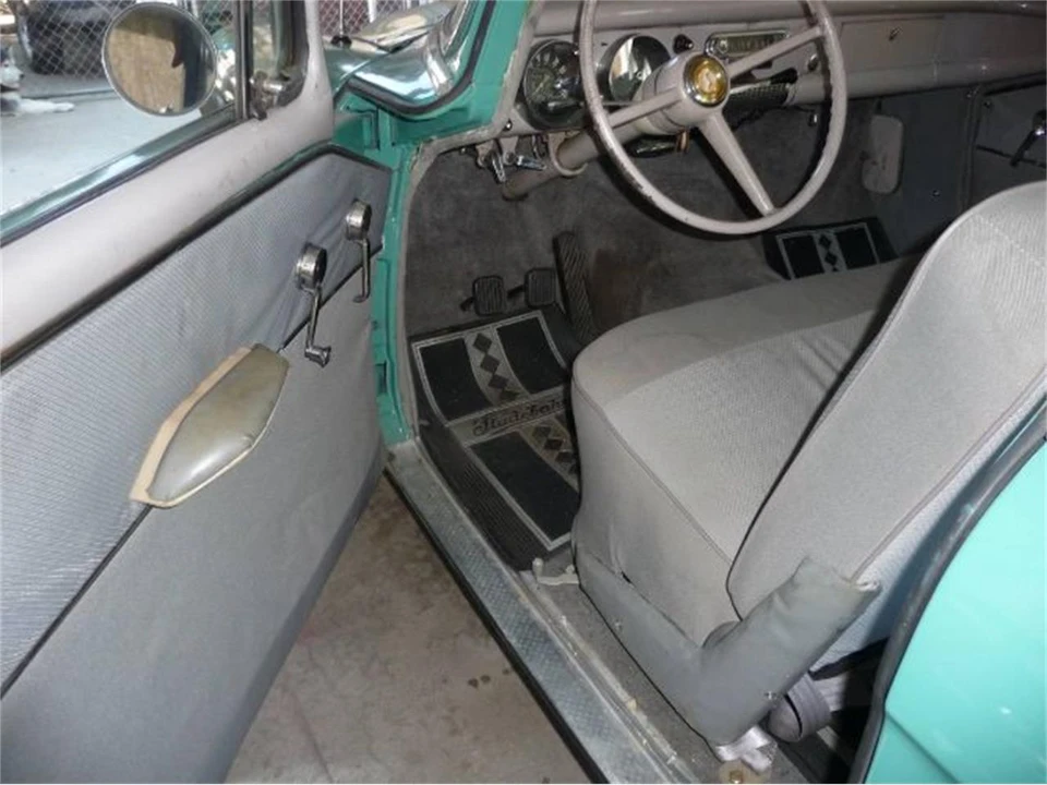 1955 Studebaker Champion - Image 2 of 8