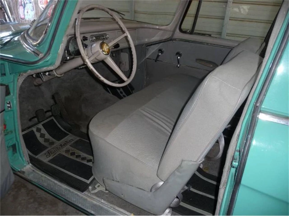 1955 Studebaker Champion - Image 5 of 8