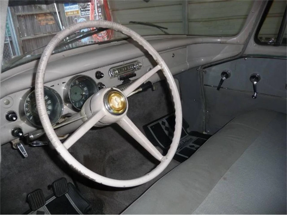 1955 Studebaker Champion - Image 3 of 8