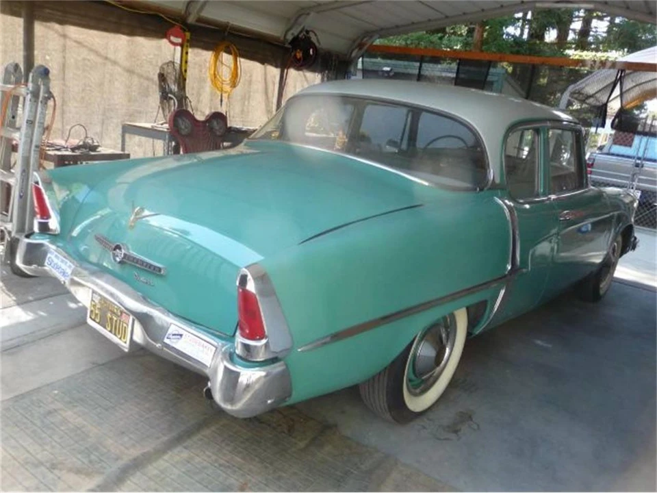 1955 Studebaker Champion - Image 4 of 8