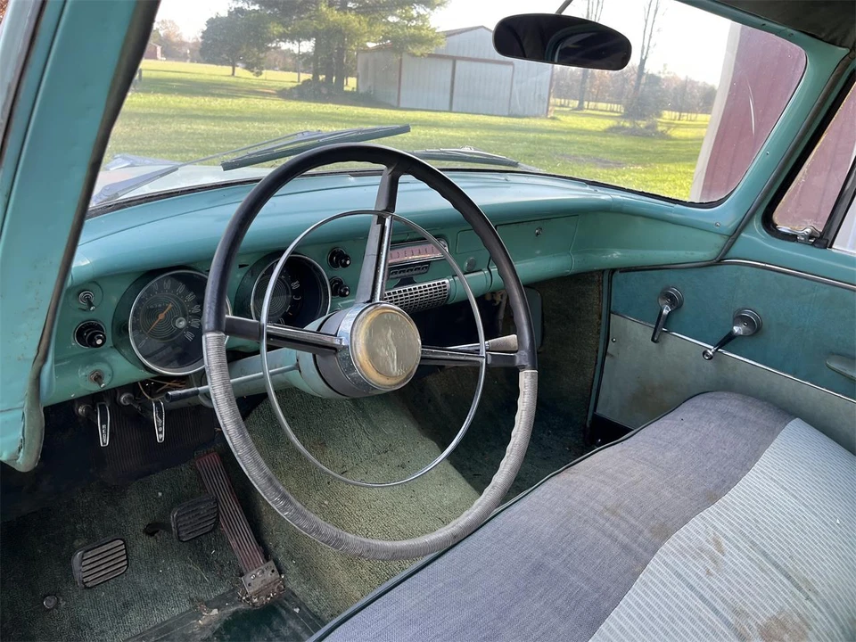 1955 Studebaker Champion - Image 2 of 31